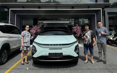 Promo Mobil Chery di Medan: Dapatkan Penawaran Terbaik di Chery Medan Dealer