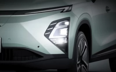 Keunggulan Mobil Chery: Teknologi Modern dan Desain Premium