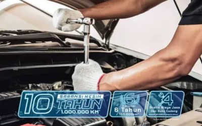 Tips Merawat Mobil Chery agar Tetap Prima dan Tahan Lama